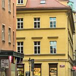 Rent 3 bedroom apartment of 150 m² in Praha