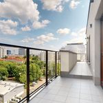 Rent 4 bedroom apartment of 98 m² in Warszawa