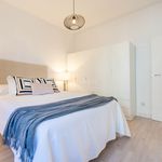 Alquilo 3 dormitorio casa de 100 m² en Madrid