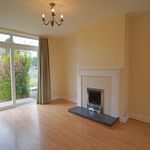 Rent 3 bedroom house in Leamington Spa