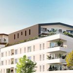 Rent 2 bedroom apartment of 40 m² in Lormont
