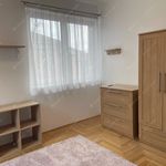 Rent 4 bedroom apartment of 100 m² in Budapest