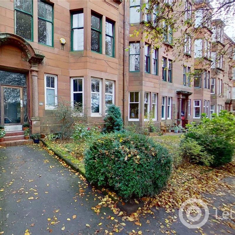 2 Bedroom Apartment to Rent at Glasgow, Glasgow-City, Partick-West, Glasgow/West-End, England Priestland