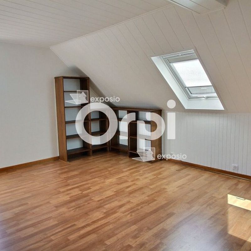 ▷ Maison à louer • Strasbourg • 170 m² • 1 313 € | immoRegion