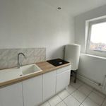 Rent 1 bedroom apartment of 25 m² in Noyon