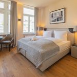 Rent 1 bedroom apartment of 48 m² in Frankfurt