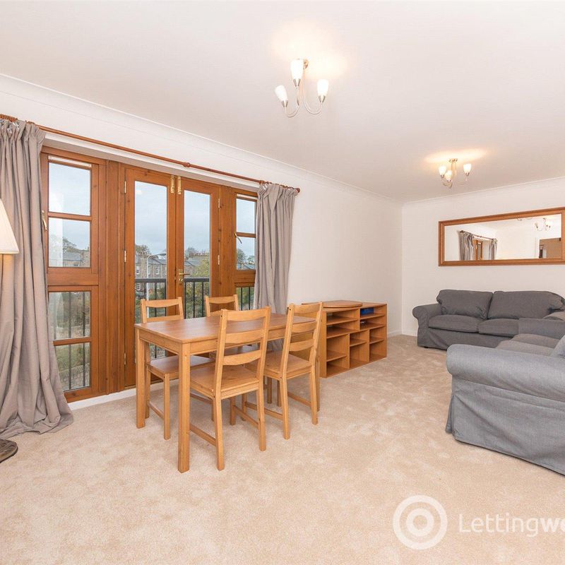 2 Bedroom House to Rent at Edinburgh, Leith-Walk, Trinity, England Broughton