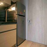 Rent 1 bedroom apartment of 30 m² in Khlong Tan