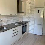 Rent 1 bedroom apartment of 38 m² in Mörrum