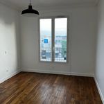Appartement de 42 m² avec 2 chambre(s) en location à saint-ouen-sur-seine
