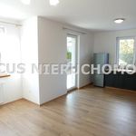 Wynajmij 2 sypialnię apartament z 40 m² w Legnica