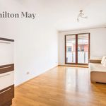 Rent 1 bedroom apartment of 40 m² in Wrocław