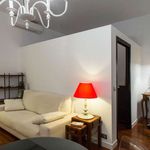 Rent 1 bedroom apartment of 65 m² in Barcelona