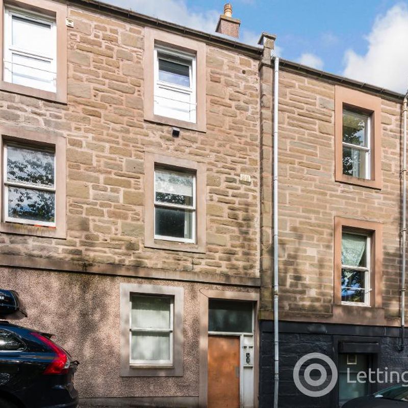 3 Bedroom Flat to Rent at Dundee/City-Centre, Dundee, Dundee-City, Dundee/West-End, England