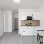 Rent 1 bedroom apartment in Mokotów
