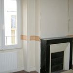 Rent 3 bedroom apartment of 53 m² in Clermont-Ferrand