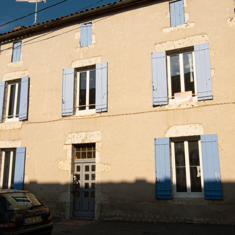 Appartement 2 pièces - 49m² Castelmoron-sur-Lot