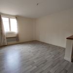 Rent 2 bedroom apartment of 41 m² in LimogesT