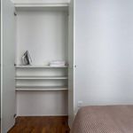 Rent 2 bedroom apartment of 74 m² in Paris