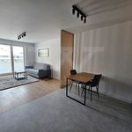 Wynajmij 2 sypialnię apartament z 44 m² w Lublin