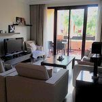 Alquilo 2 dormitorio apartamento de 140 m² en Alcántara