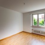 Miete 3 Schlafzimmer wohnung von 62 m² in Birsfelden