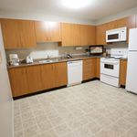 Rent 1 bedroom apartment of 69 m² in Fort McMurray