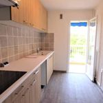Rent 2 bedroom apartment of 62 m² in Saint-Laurent-du-Var