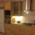 Rent 4 bedroom apartment of 110 m² in Warsaw