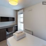 Appartement de 20 m² avec 1 chambre(s) en location à Toulouse
