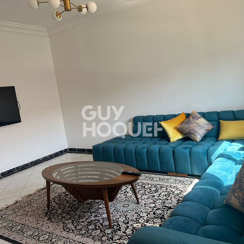 Achat/Vente: Appartement T3 (90 m²) à louer à Marrakech Dax
