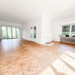 Rent 4 bedroom house of 165 m² in Uccle