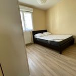 Appartement de 61 m² avec 3 chambre(s) en location à Nantes