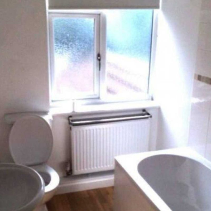 1 Bedroom in Beeston Road,, Nottingham - Homeshare | House shares for professionals