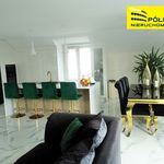 Rent 3 bedroom apartment of 100 m² in Łapy