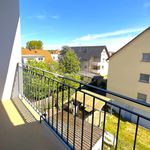 Rent 2 bedroom apartment of 47 m² in Haguenau
