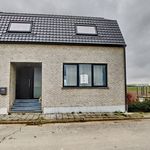 Rent 3 bedroom house in Sint-Laureins