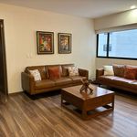 Rent 3 bedroom apartment of 147 m² in Cuajimalpa de Morelos