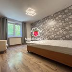 Wynajmij 2 sypialnię apartament z 55 m² w Toruń