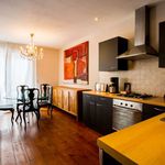Rent 2 bedroom apartment of 95 m² in brussels