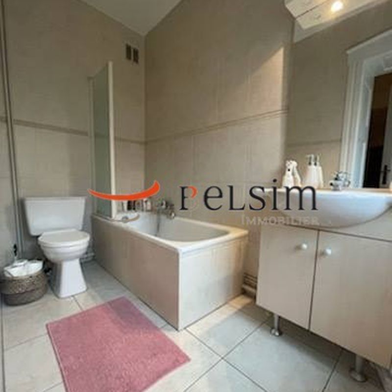 ▷ Appartement à louer • Metz • 33 m² • 530 € | immoRegion