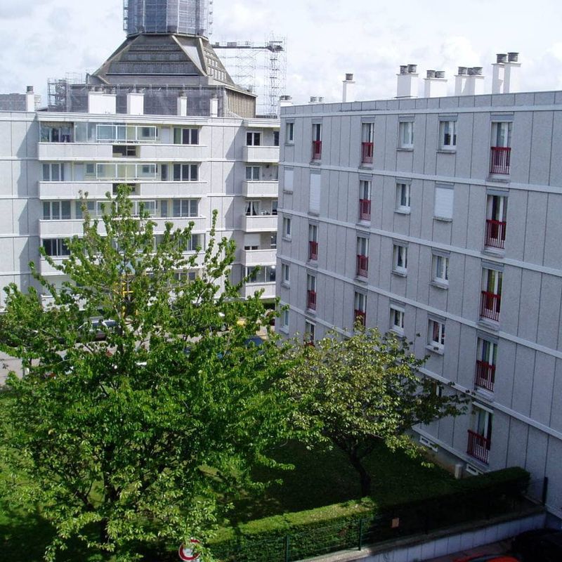 A Louer Appartement De Type F1 – LE HAVRE – Quartier PERREY