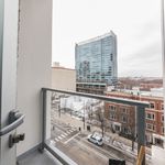 Rent 2 bedroom apartment of 939 m² in Chicago