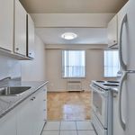 2 bedroom apartment of 785 sq. ft in Scarborough