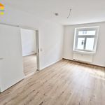 Miete 2 Schlafzimmer wohnung von 61 m² in Chemnitz
