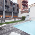 Rent 6 bedroom apartment of 85 m² in Barcelona