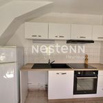 Rent 3 bedroom apartment of 47 m² in Heyrieux