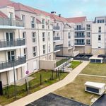 Rent 3 bedroom apartment of 63 m² in Dammarie-les-Lys
