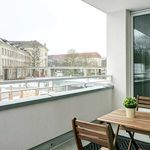 Rent 3 bedroom apartment of 124 m² in Berlin