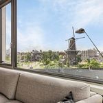 Rent 2 bedroom apartment of 77 m² in Leiden